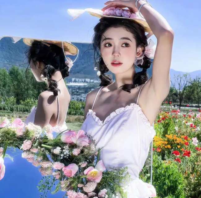 麻辣女王