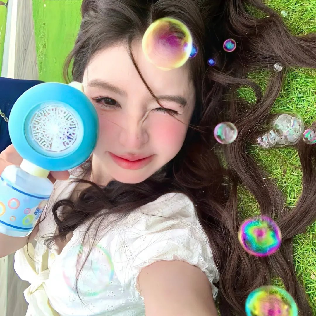 女孩第一名